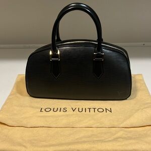 Epi Jasmine Louis Vuitton